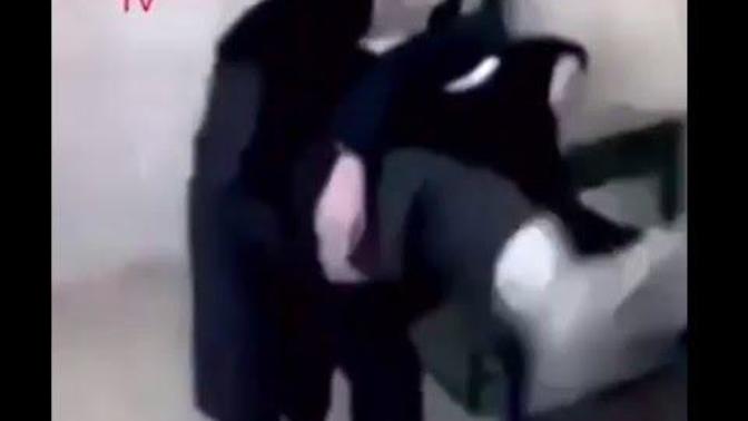 Arkadaslar imam hatipli bu kizlarin goruntuleri hakkinda ne dusunuyorsunuz? Ben soktayim?