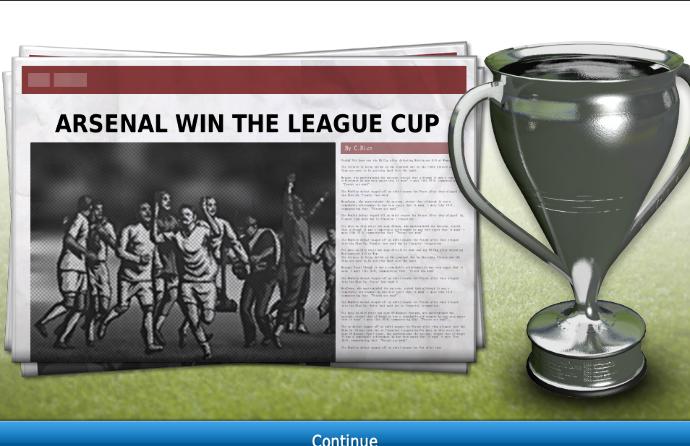 Football Manager oynayan var mı arkadaşlar :) ?