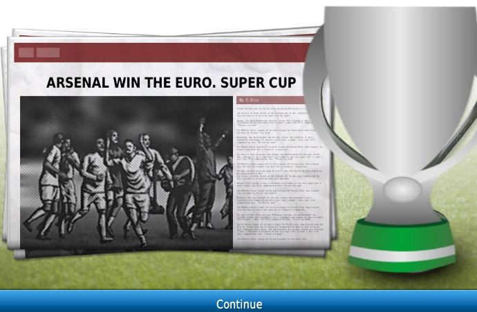 Football Manager oynayan var mı arkadaşlar :) ?
