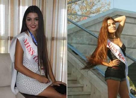 Dünya ikincisi Türk güzeli Hande Erçel nasıl sizce?