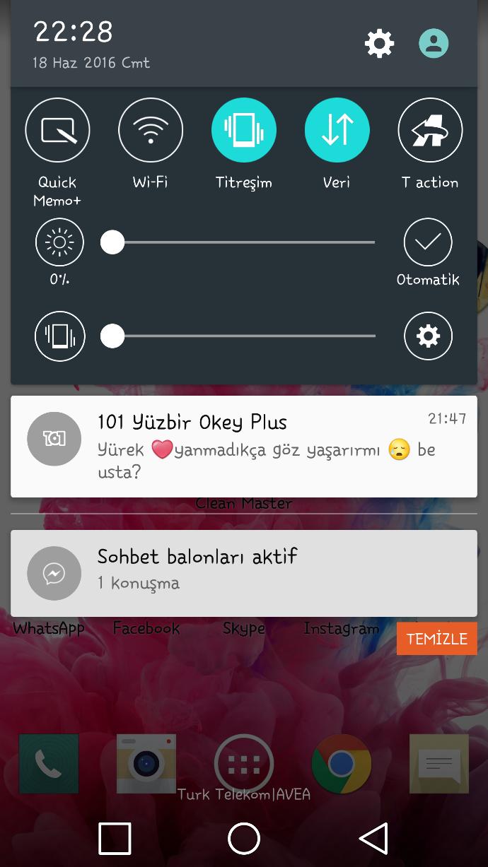 Okey plus tan size de boyle sözler geliyo mu foto detayda?