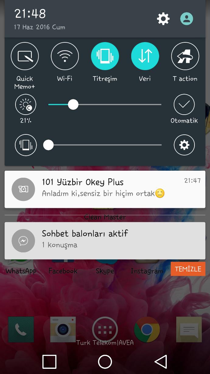 Okey plus tan size de boyle sözler geliyo mu foto detayda?