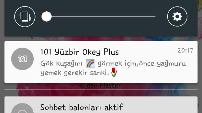 Okey plus tan size de boyle sözler geliyo mu foto detayda?