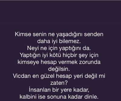 İnsanların düşündüklerini ne kadar önemsersin?