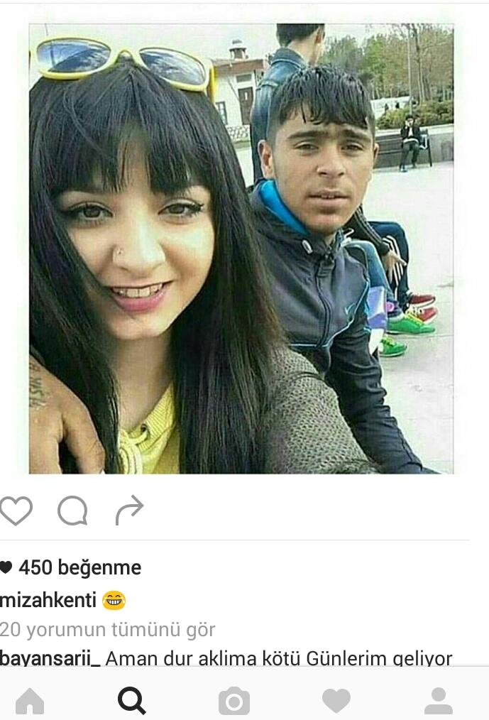 Böyle çiftler gerçekten var mi?