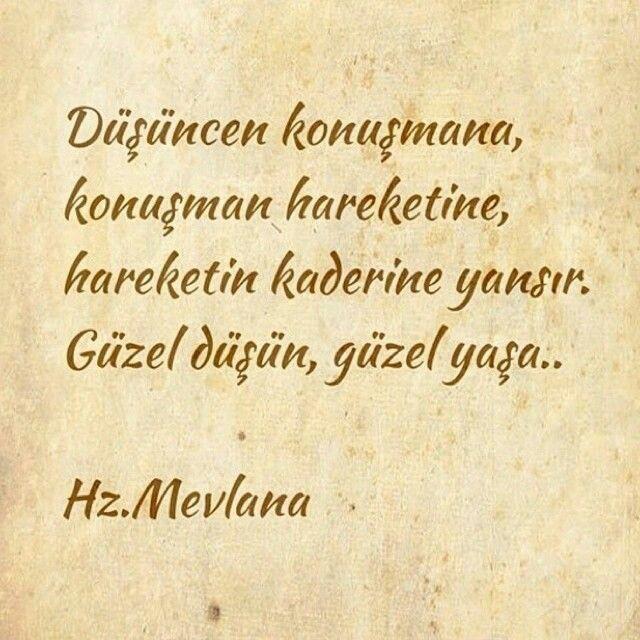Kötü düşünceli insanlar hakkındaki fikriniz?