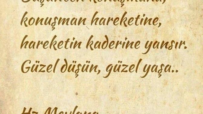 Kötü düşünceli insanlar hakkındaki fikriniz?
