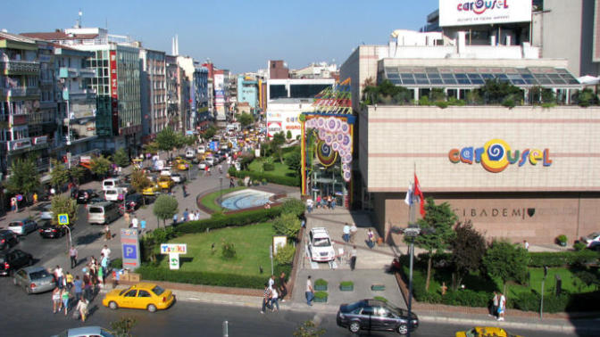 Bakırköy gezilecek yerler nereleri? 