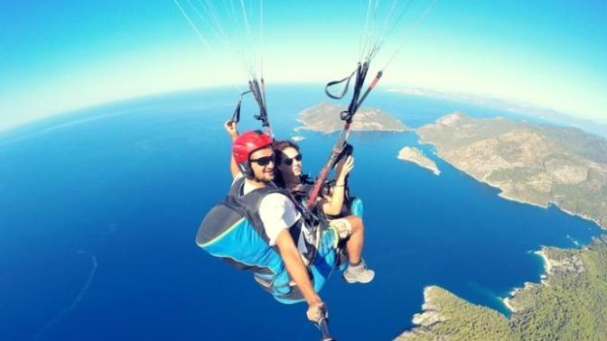Mükemmel bir tatil için Antalya'nın neresinde tatil yapmalıyım?