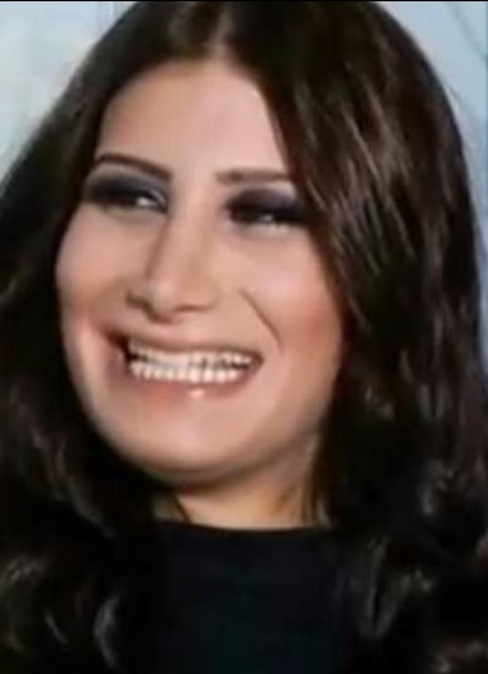 Gülüşümü hic sevmiyorum napicam(gorsel)?
