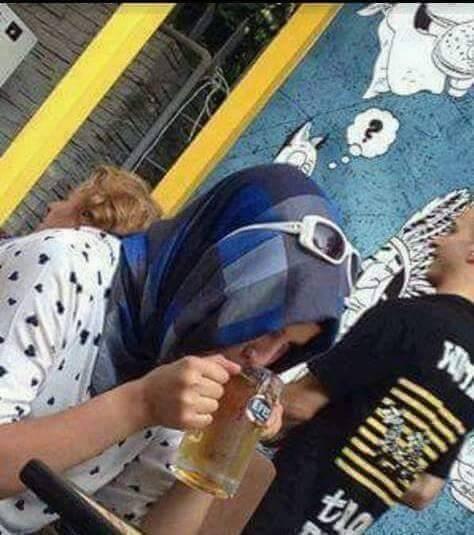 Atatürk'de içki içiyordu sorunsalı ne zaman bitecek?