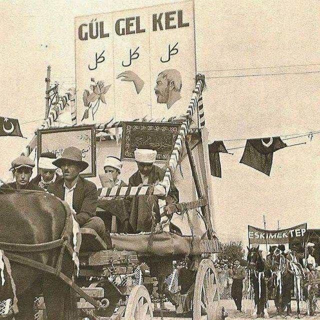 Harf inkılabının ne kadar önemli olduğunun farkında mısınız?