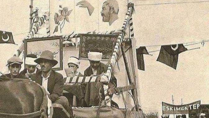 Harf inkılabının ne kadar önemli olduğunun farkında mısınız?