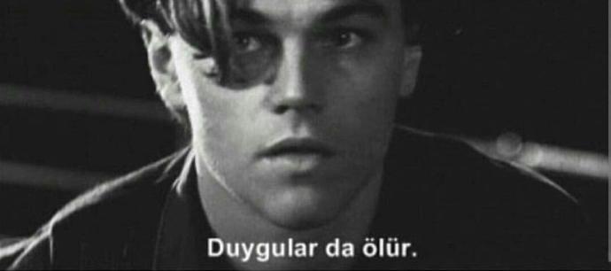 Duygular ölür mü?