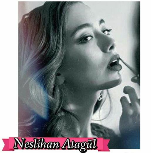 Arkadaşlar sizce fahriye evcen mi güzel yoksa neslihan atagül mü güzel?