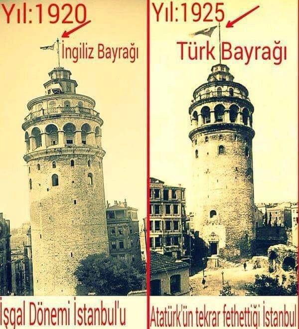 Lozan'a hezimet diyenler neden İstanbul'un Fethi'ni kutlarlar ?