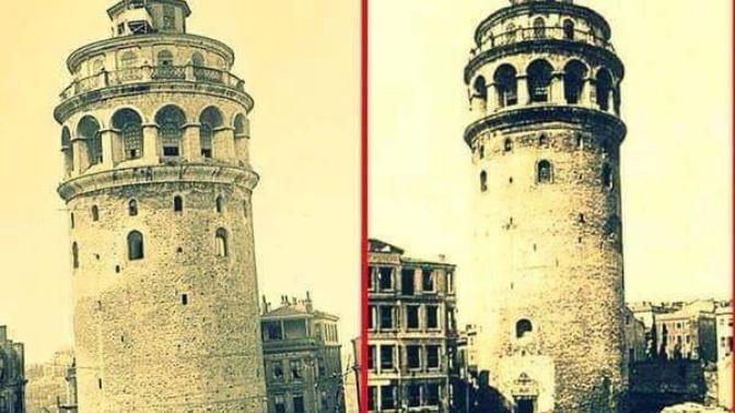 Lozan'a hezimet diyenler neden İstanbul'un Fethi'ni kutlarlar?