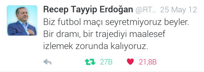 Hiç mi gülmeyeceğiz? Hiç mi mutlu ve huzurlu bir gün geçirmeyeceğiz?