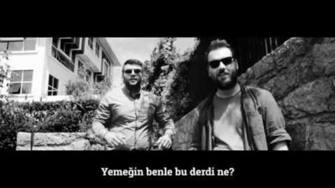 GÜNAH BENIM SUÇ BENIM OLMUŞ SOĞAN BENIM BIBER BENIM NASIL OLMUŞ SIZCE?