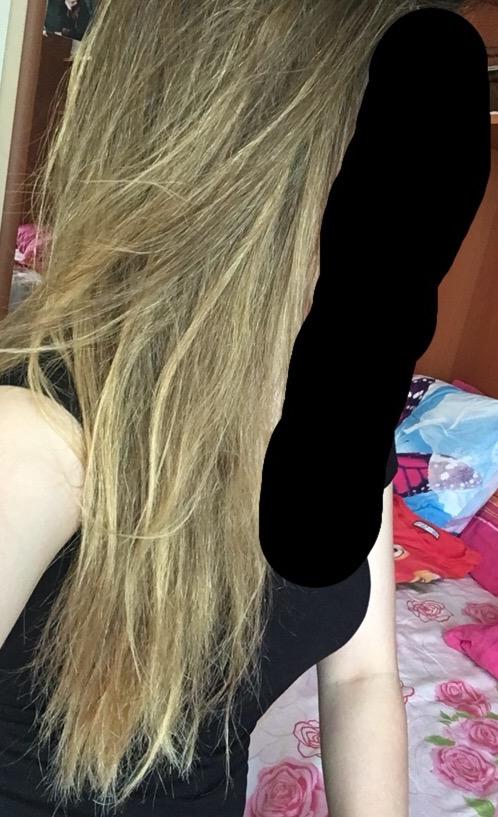 Kızlar, Bu saç rengi ne renk sizce kendim açabilir miyim hangi yöntemlerle ne önerirsiniz? Ya da iyi kalsın mı?