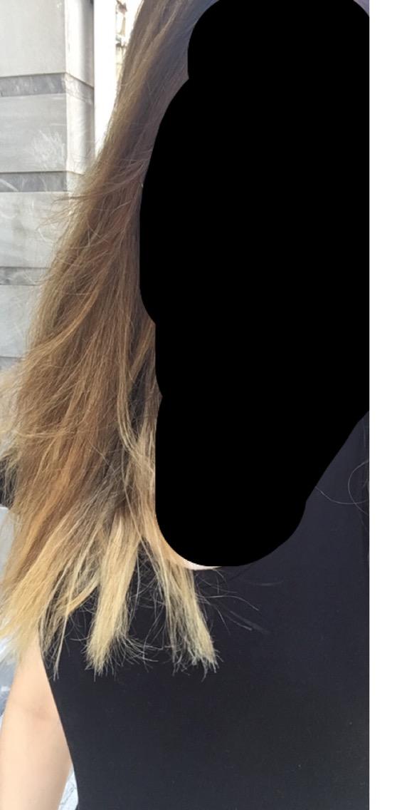 Kızlar, Bu saç rengi ne renk sizce kendim açabilir miyim hangi yöntemlerle ne önerirsiniz? Ya da iyi kalsın mı?