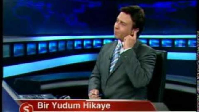 Tuzlu Kahvenin Hikayesini Bilirmisiniz?