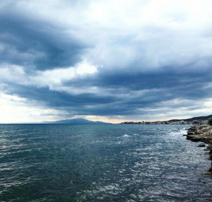 Ayvacık - Küçükkuyu'ya Giden Oldu mu?