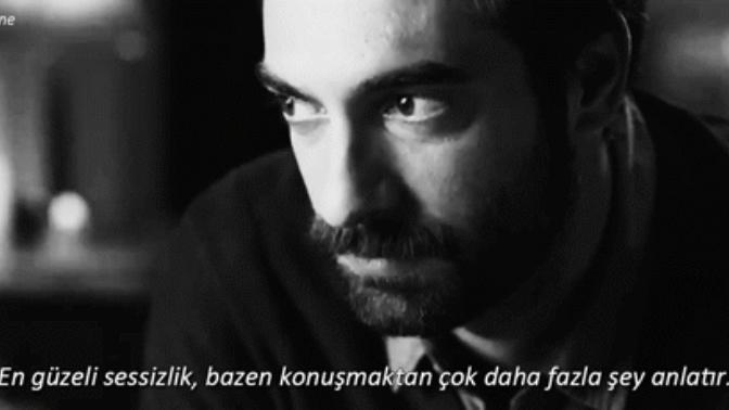 Herşeye sessiz kalırsak herşey düzelecek mi?
