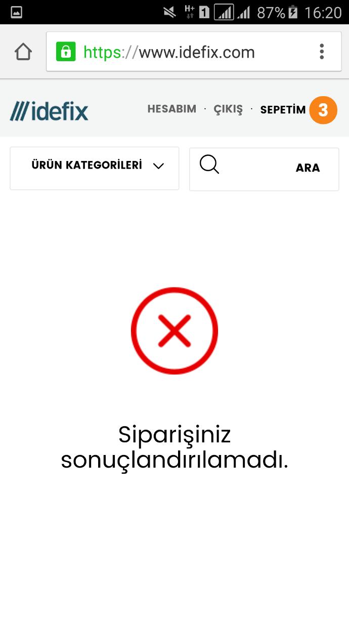 Ziraat genc kartımla alışveriş yapamıyorum? ?