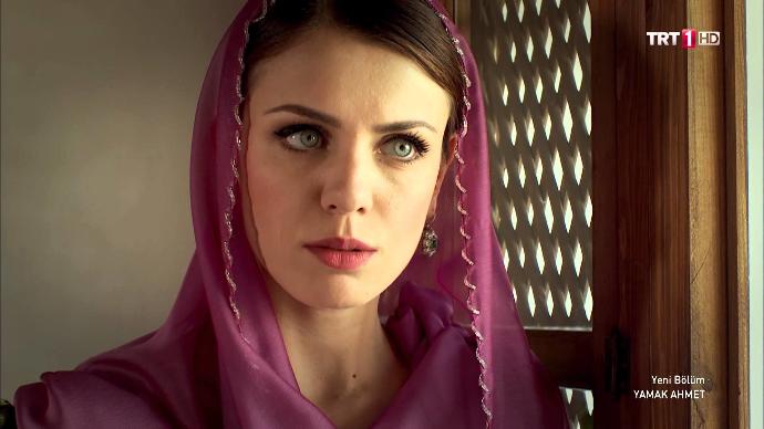 Hande erçel mi basak parlak mı daha guzel?