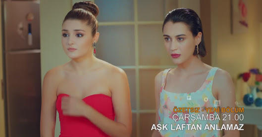 Hande erçel mi basak parlak mı daha guzel?