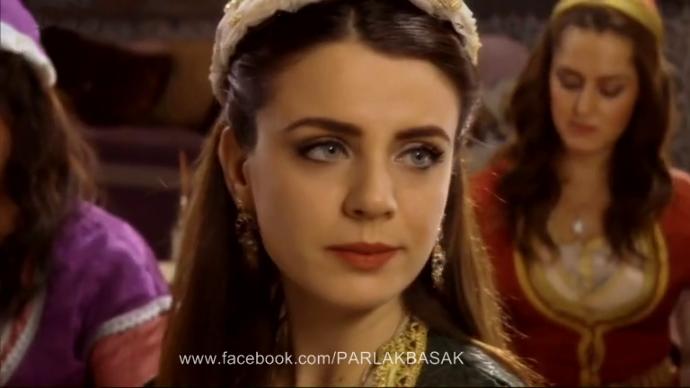 Hande erçel mi basak parlak mı daha guzel?