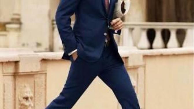 Kısa paça pantolon ve çorapsız ayakkabı erkeklere yakışıyor mu? Siz hiç giydiniz mi?