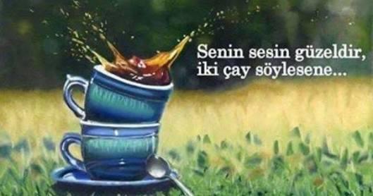 Size huzur veren bir ses var mı?