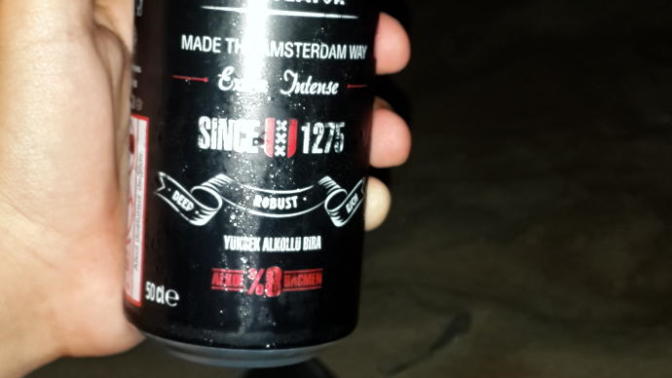 Bira içmeyi sever misiniz? İçenleri sever misiniz?