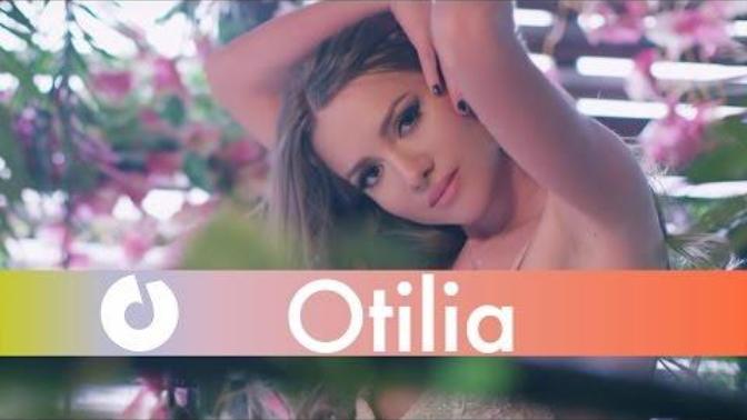 Otilia bu işi biliyor sizce?