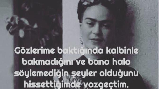 Seviyormuş gibi yapanlar, hic mi acimiyorsunuz?