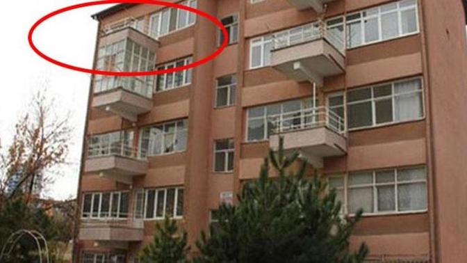 129 nolu apartman olayını duydunuz mu?