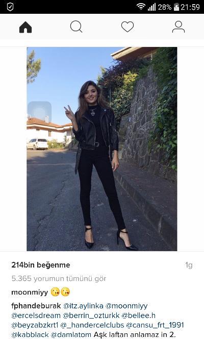 Şu kıza sıradan güzellik diyenler neye benziyor görebilir miyiz?