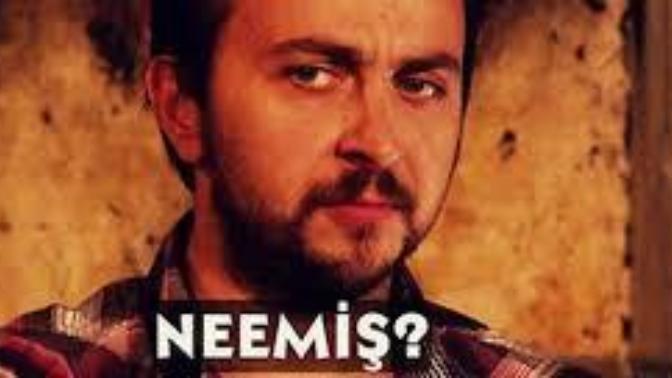 Aranızda Leyla İle Mecnun İzleyen Var mı?