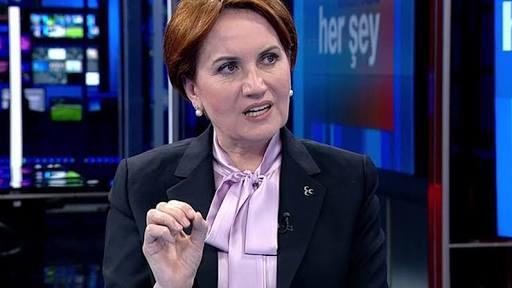 Meral Akşener hakkında ne düşünüyorsunuz?