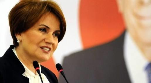 Meral Akşener hakkında ne düşünüyorsunuz?