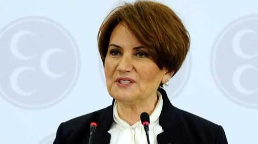 Meral Akşener hakkında ne düşünüyorsunuz?