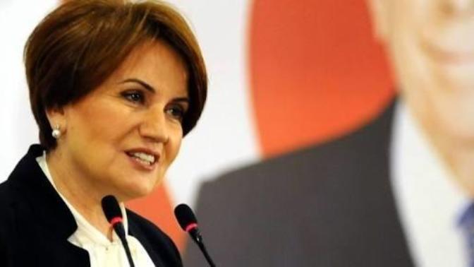 Meral Akşener hakkında ne düşünüyorsunuz?