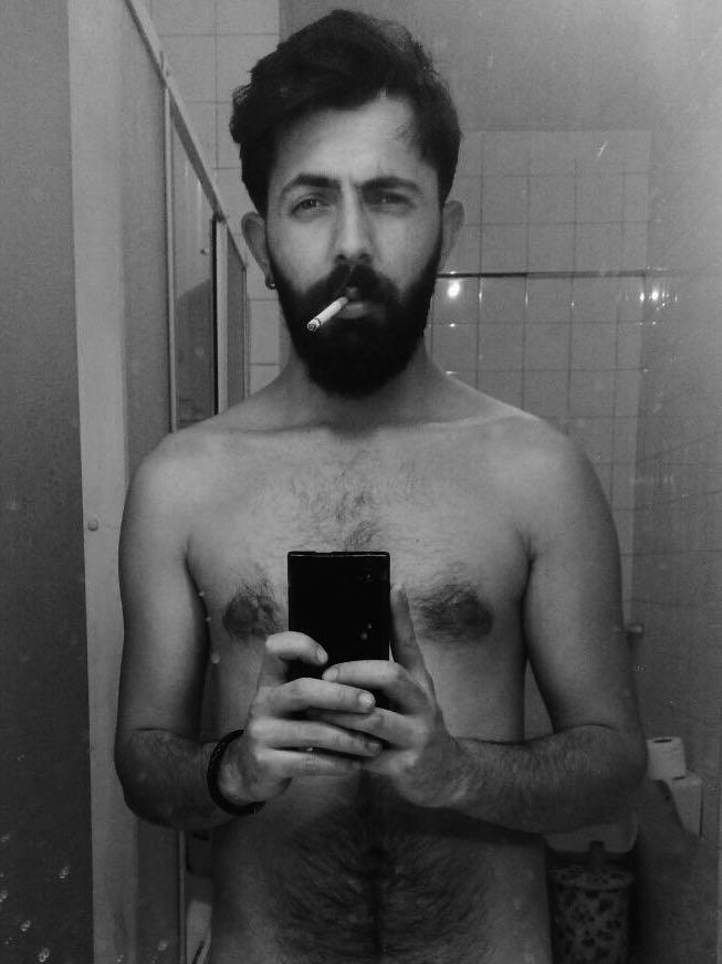 Kızlar, canım sıkılıyor kızlarrrr hadi bakalım söyleyin nasılım?