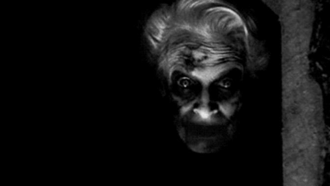 Paranormal olaylar yaşadınız mı?