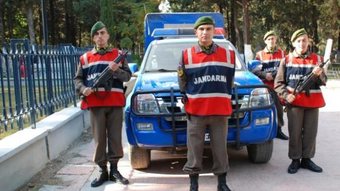 Jandarma mı Polis mi?