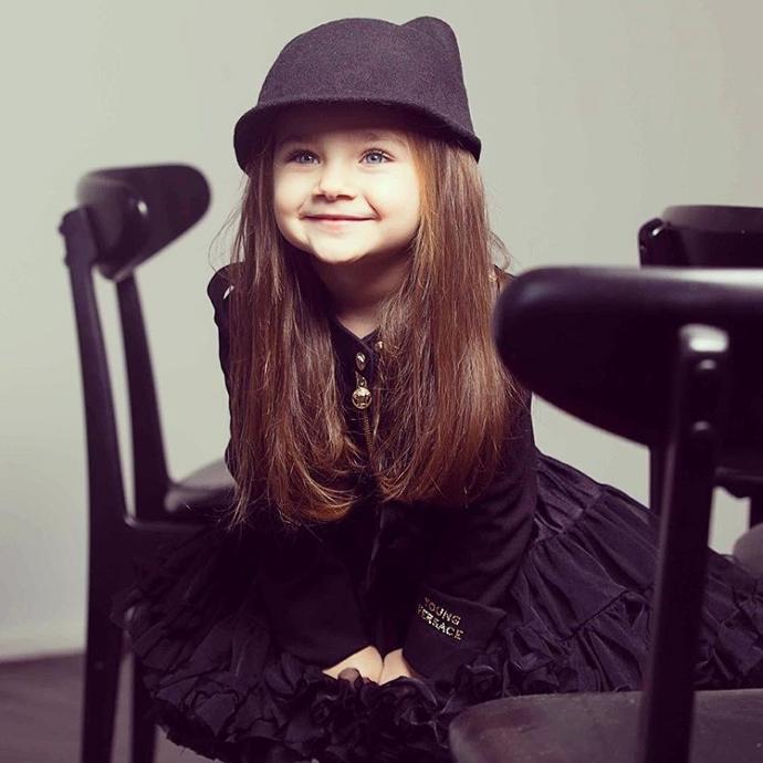 Çok tatlı değil mi 😍?