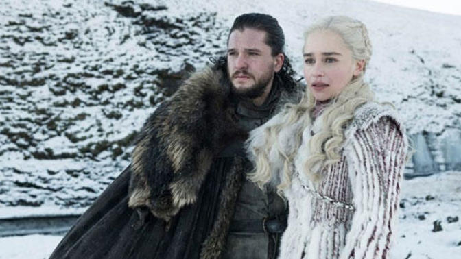 Game Of Thrones'un genel konusu ne? İzlememi önerir misiniz?