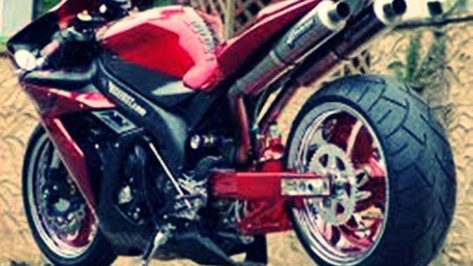 Köyde yaşıyorum kawasaki yarış motoru almayı düşünüyorum köyde tuhaf olurmu?